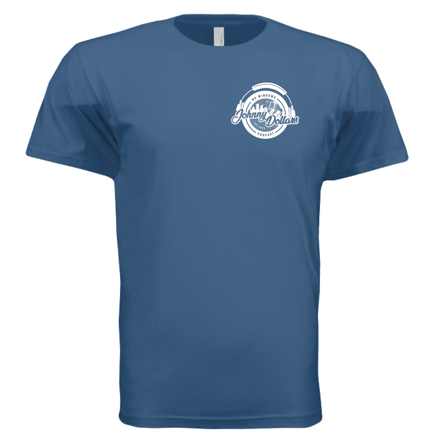 COOL BLUE - FRONT