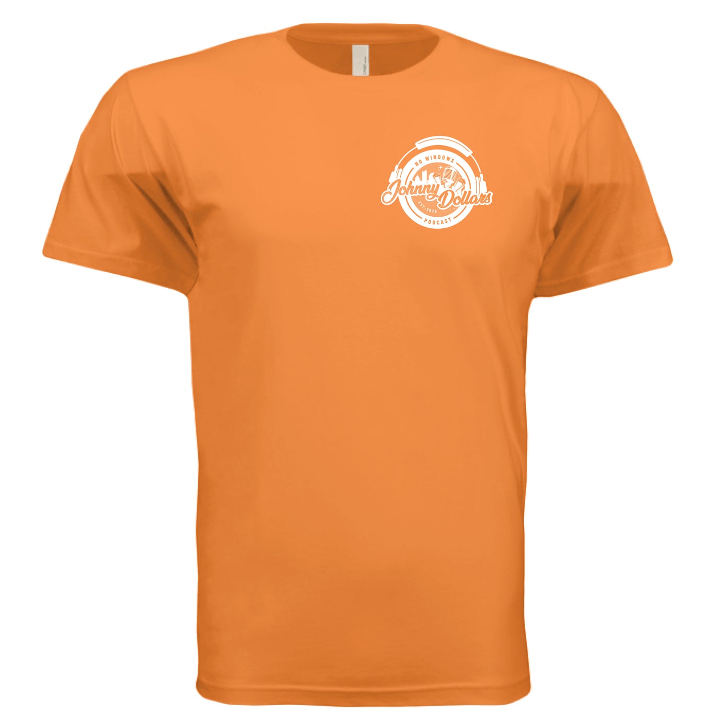 CLASSIC ORANGE - FRONT