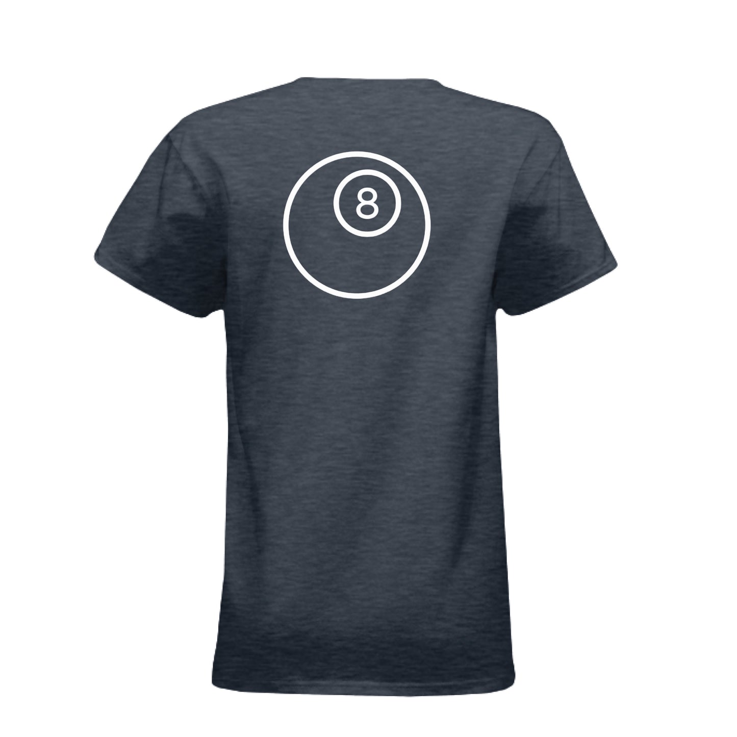 MIDNIGHT NAVY - BACK