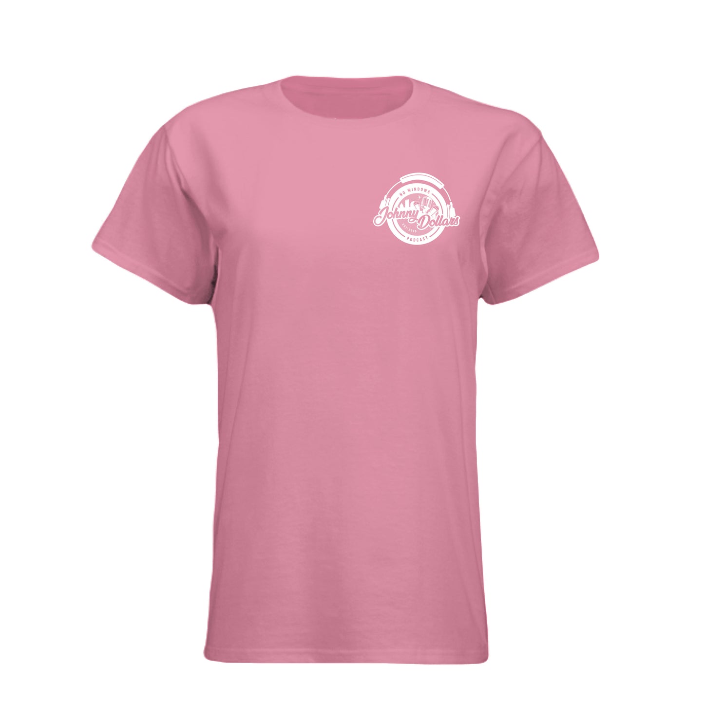 HOT PINK - FRONT