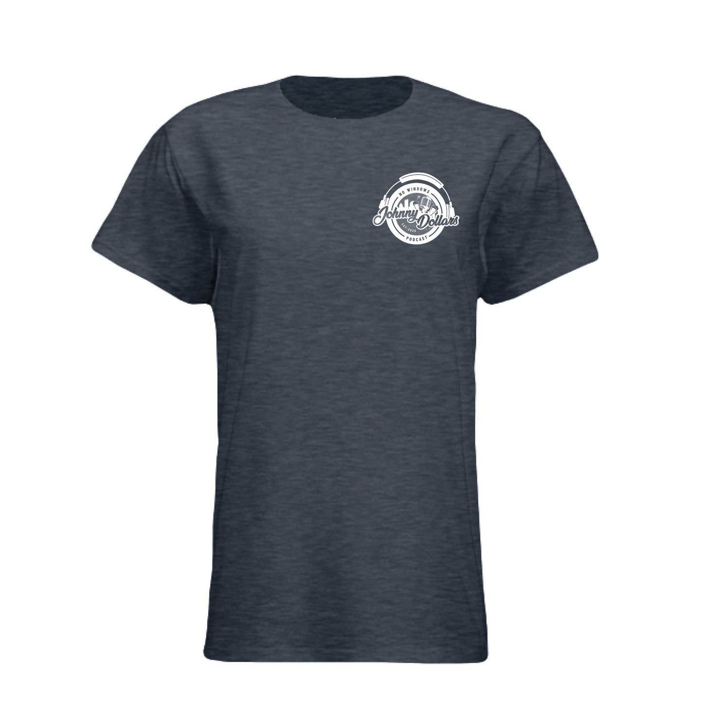 MIDNIGHT NAVY - FRONT