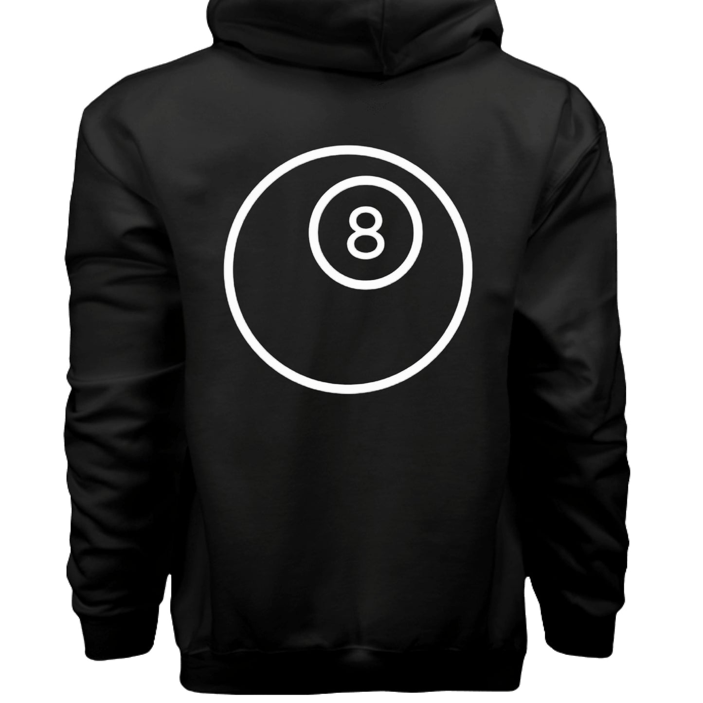 BLACK - BACK