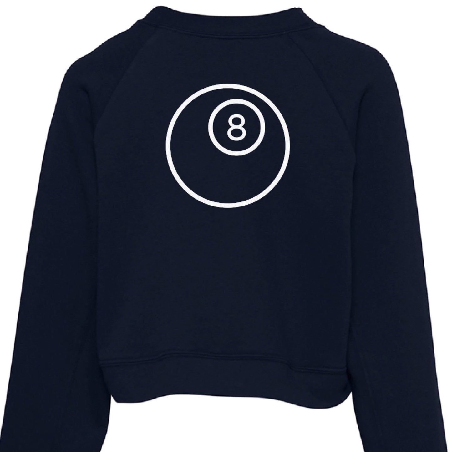 NAVY - BACK