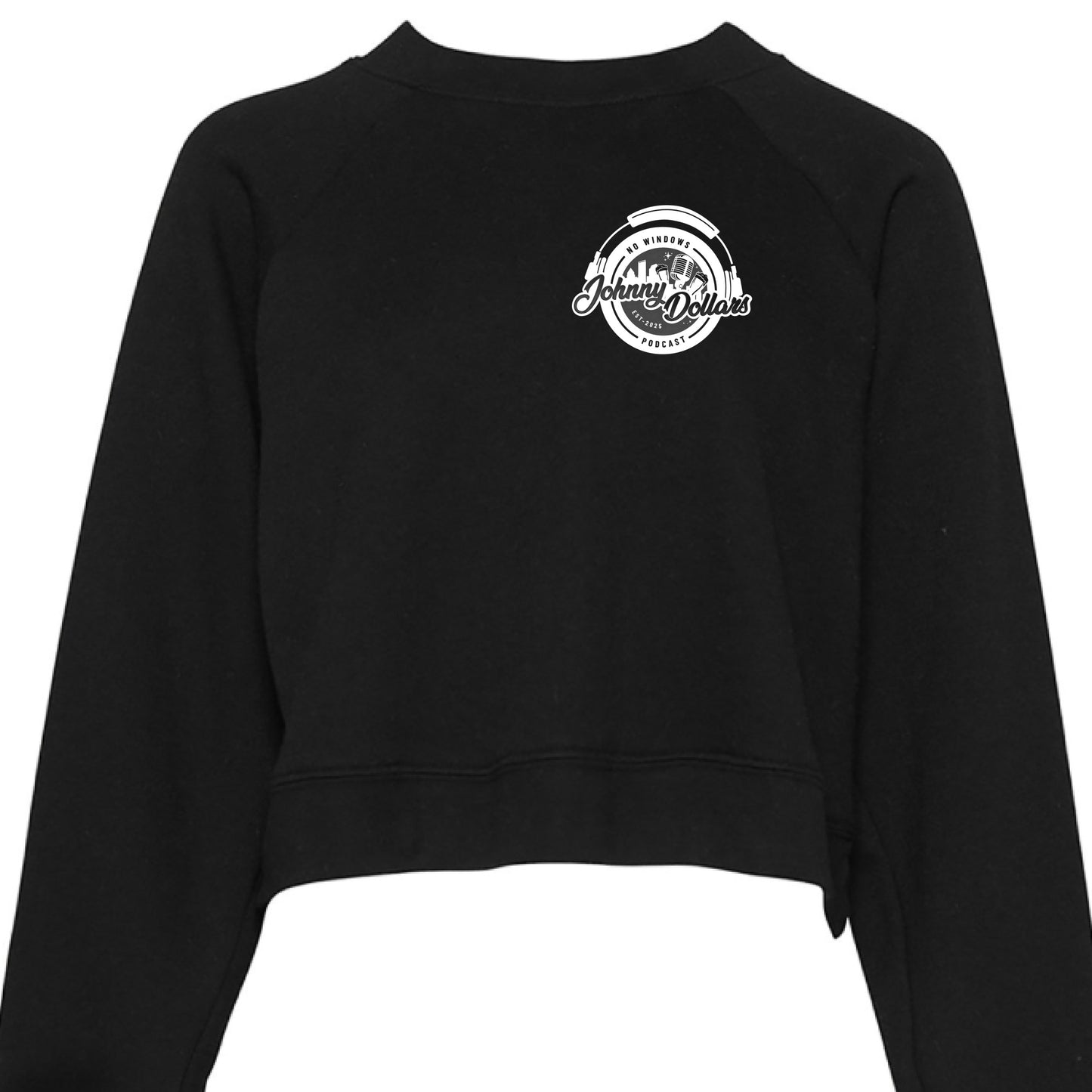 BLACK - FRONT