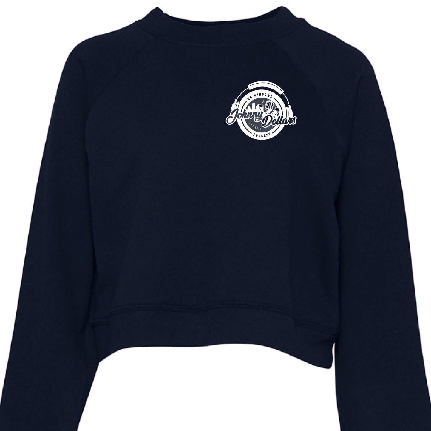 NAVY - FRONT