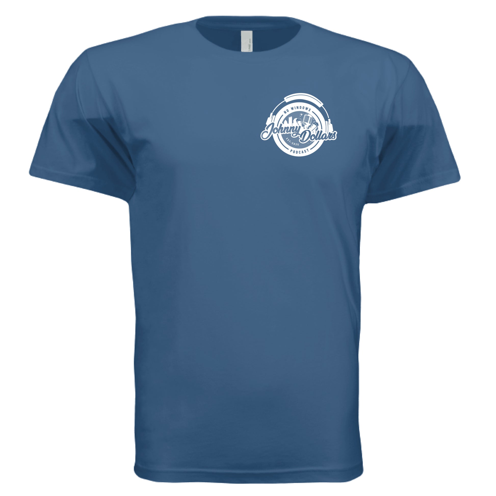 COOL BLUE - FRONT