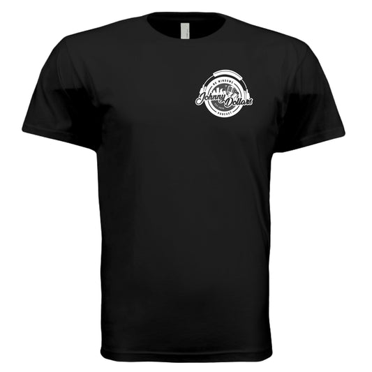 BLACK - FRONT