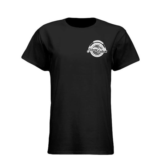BLACK - FRONT