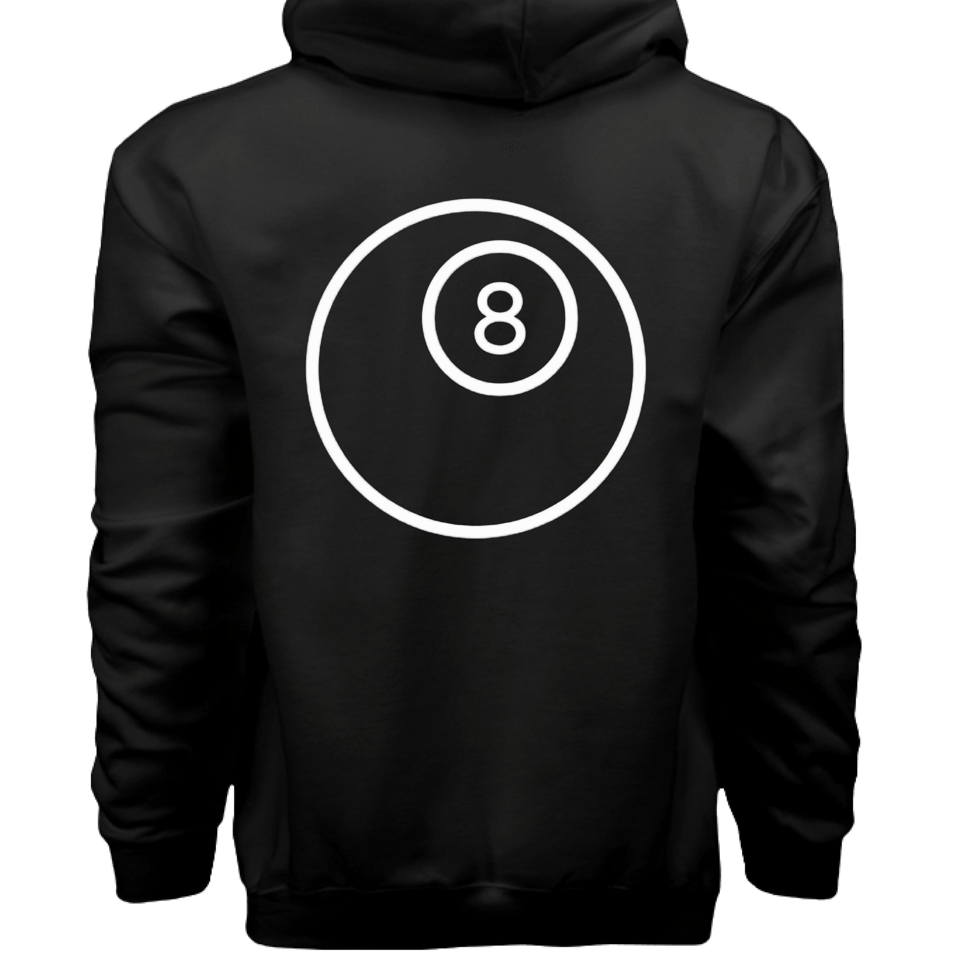 BLACK - BACK