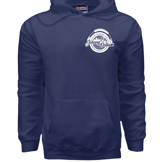 NAVY - FRONT