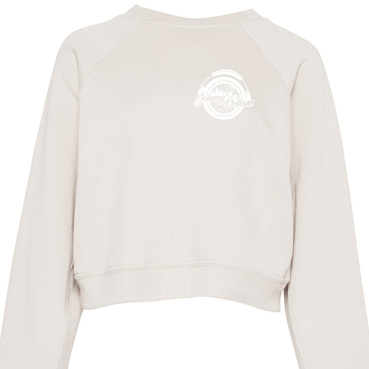 Vintage White - FRONT